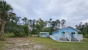 7230 SW 111th Ter, Cedar Key, FL 32625