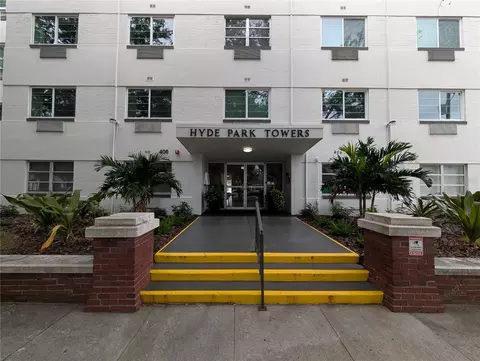 406 S Cedar Ave #308, Tampa, FL 33606