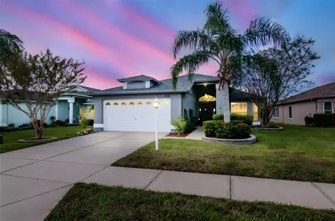 1623 Arbor Knoll Loop, Trinity, FL 34655