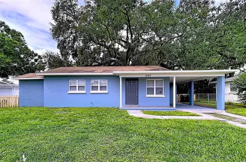1240 Woodland Ave, Lakeland, FL 33801