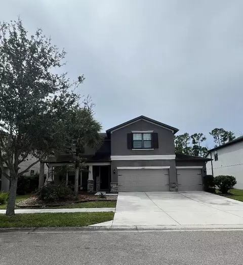2409 Carnation Ct, North Port, FL 34289