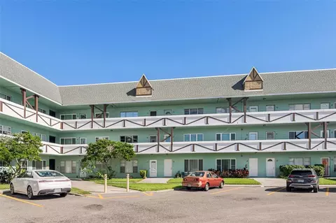 2043 Denmark St #75, Clearwater, FL 33763
