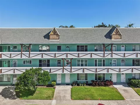 2043 Denmark St #75, Clearwater, FL 33763