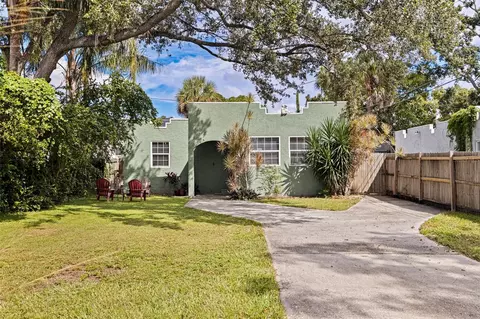 2031 44th Ave N, Saint Petersburg, FL 33714