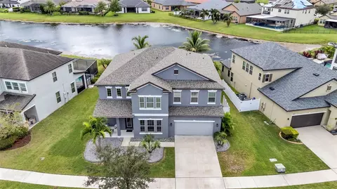 11831 Cross Vine Dr, Riverview, FL 33579