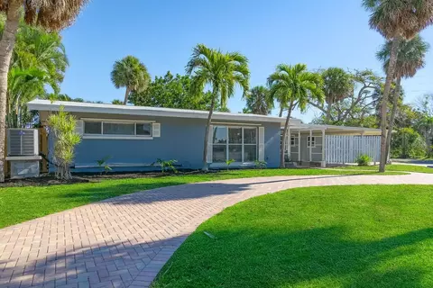 3903 Belle Vista Dr E, Saint Pete Beach, FL 33706