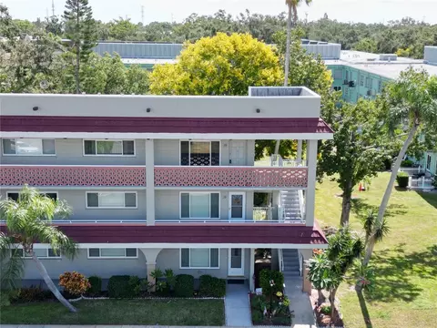 2073 Denmark St #59, Clearwater, FL 33763
