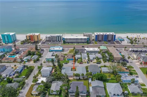 14225 Palm St #5, Madeira Beach, FL 33708
