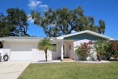 1991 Sierra Cir S, Largo, FL 33770
