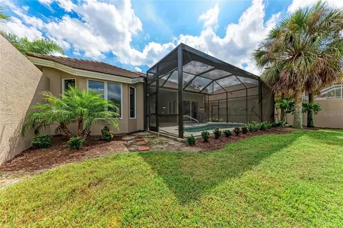 Exterior - 5122 87th Ct E, Bradenton, FL 34211 photo 10 of 12