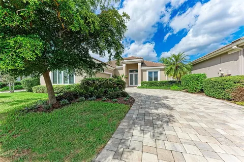 Exterior - 5122 87th Ct E, Bradenton, FL 34211 photo 1 of 12