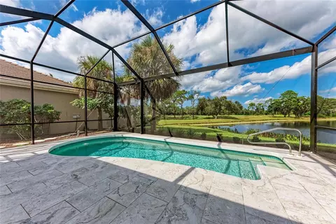 Exterior - 5122 87th Ct E, Bradenton, FL 34211 photo 5 of 12
