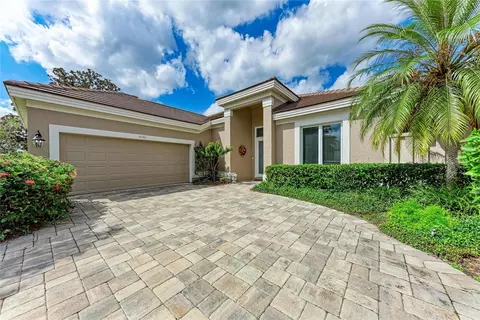 Exterior - 5122 87th Ct E, Bradenton, FL 34211 photo 4 of 12