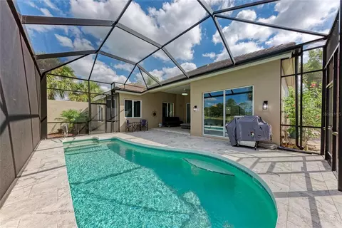 Exterior - 5122 87th Ct E, Bradenton, FL 34211 photo 7 of 12