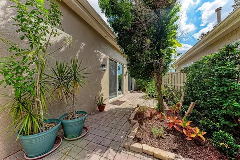 Exterior - 5122 87th Ct E, Bradenton, FL 34211 photo 9 of 12