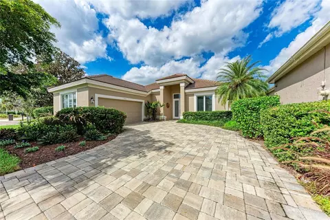Exterior - 5122 87th Ct E, Bradenton, FL 34211 photo 3 of 12