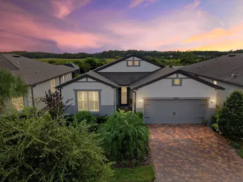 4724 Ballast Crest Cv, Land O Lakes, FL 34638
