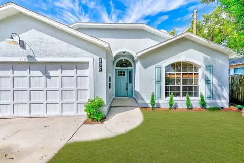 410 Vine Ave, Clearwater, FL 33755