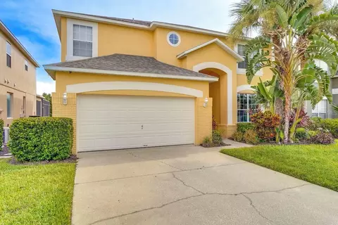 8579 La Isla Dr, Kissimmee, FL 34747