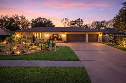 2721 Northridge Dr E, Clearwater, FL 33761