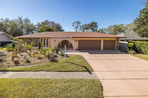 2721 Northridge Dr E, Clearwater, FL 33761