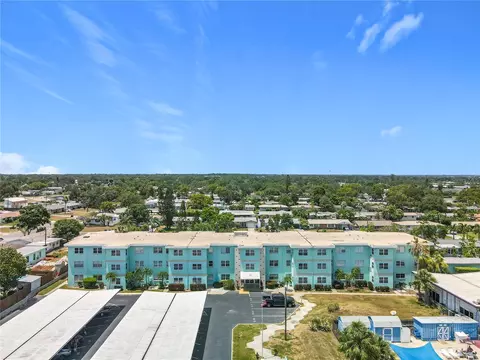 11447 Park Blvd #305, Seminole, FL 33772