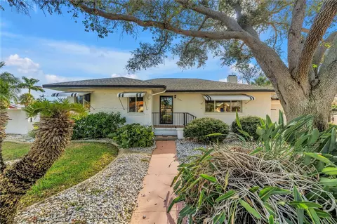 4151 Belle Vista Dr, Saint Pete Beach, FL 33706