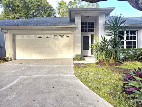 3090 Pepperwood Ln W, Clearwater, FL 33761