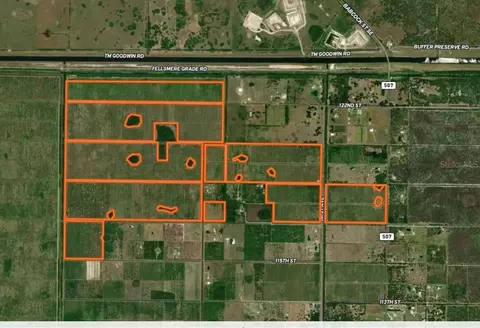 Co Rd 507 Avenue, Fellsmere, FL 32948