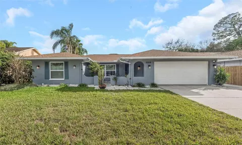 2256 W Colonial Blvd W, Palm Harbor, FL 34683