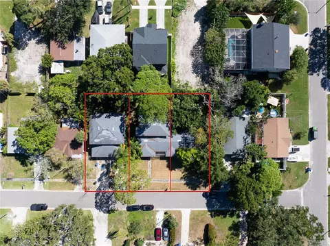1730 Michigan Ave NE, Saint Petersburg, FL 33703