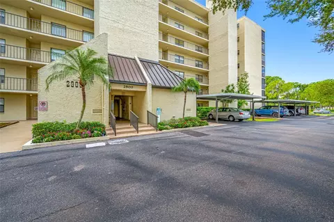 2900 Cove Cay Dr #6F, Clearwater, FL 33760
