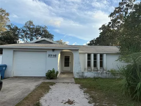 9756 Horizon Dr, Spring Hill, FL 34608