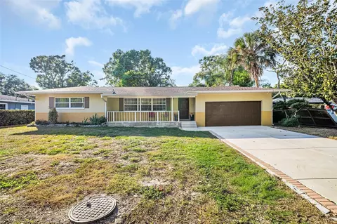 1182 Norwood Ave, Clearwater, FL 33756
