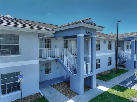 8358 Bernwood Cove Loop #708, Fort Myers, FL 33966