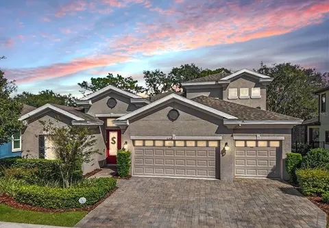 6308 Knob Tree Dr, Lithia, FL 33547