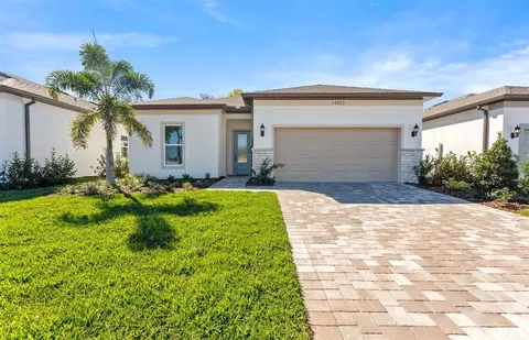 14855 Sunlit Cir, Parrish, FL 34219