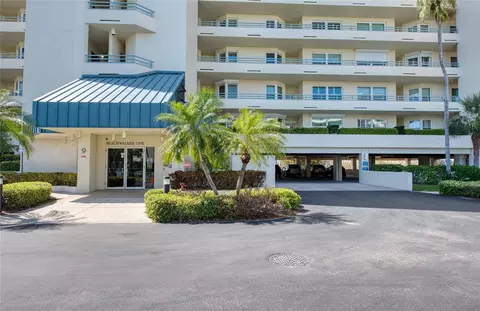 7974 Sailboat Key Blvd S #603, South Pasadena, FL 33707