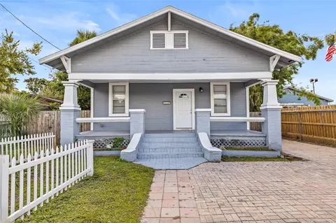 2332 W Saint John St, Tampa, FL 33607