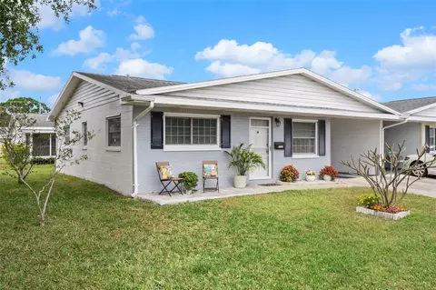 10008 Daffodil St N #186, Pinellas Park, FL 33782