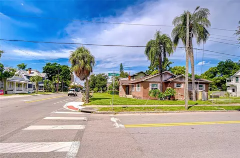 408 E Palm Ave, Tampa, FL 33602