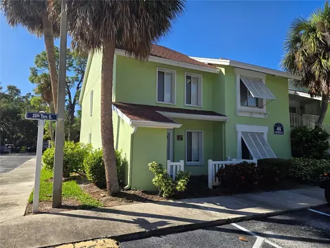 4120 35th Ter S #A, Saint Petersburg, FL 33711