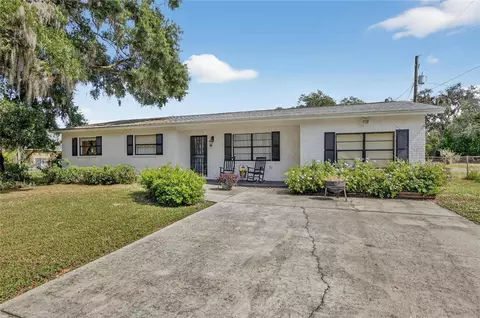 2606 Charlie Taylor Rd, Plant City, FL 33565
