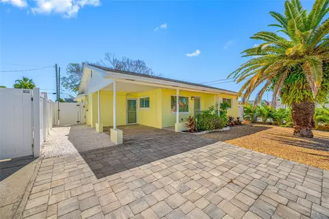 340 79th Ave, Saint Pete Beach, FL 33706
