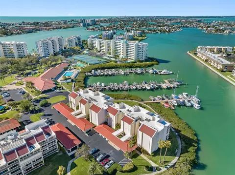 7907 Sailboat Key Blvd S #107, South Pasadena, FL 33707