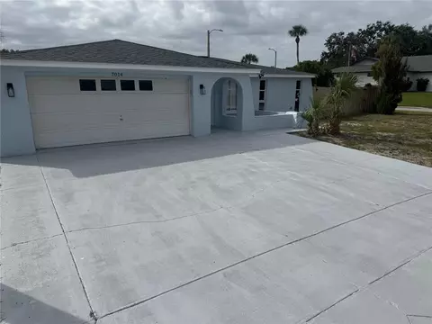7014 Ingleside Dr, Port Richey, FL 34668