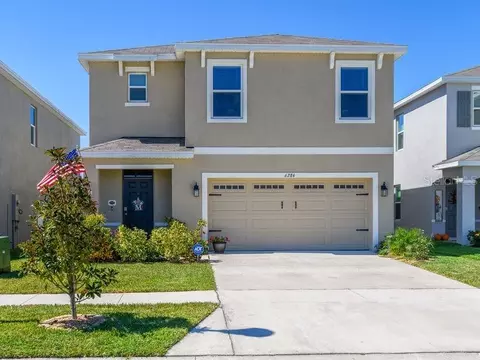 6284 Wandering Willow Dr, Wesley Chapel, FL 33545