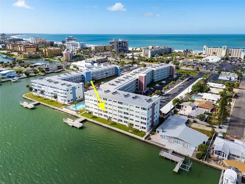 5575 Gulf Blvd #238, Saint Pete Beach, FL 33706