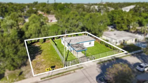 2105 Leon Ave, Sarasota, FL 34234