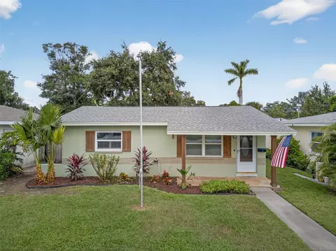 5331 Burlington Ave N, Saint Petersburg, FL 33710